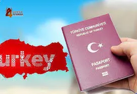 افزایش نرخ اخذ شهروندی ترکیه به ۴۰۰ هزار دلار